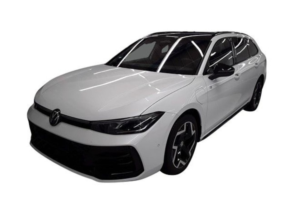 Volkswagen Passat 2025 Hybride Benzine