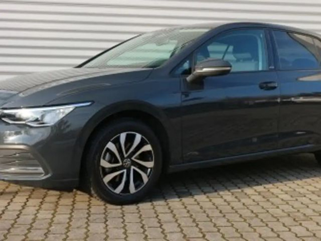 Volkswagen Golf 2021 Benzine