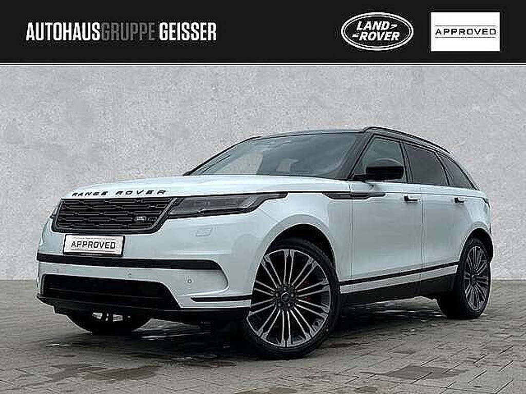 Land Rover Range Rover Velar 2025 Benzine