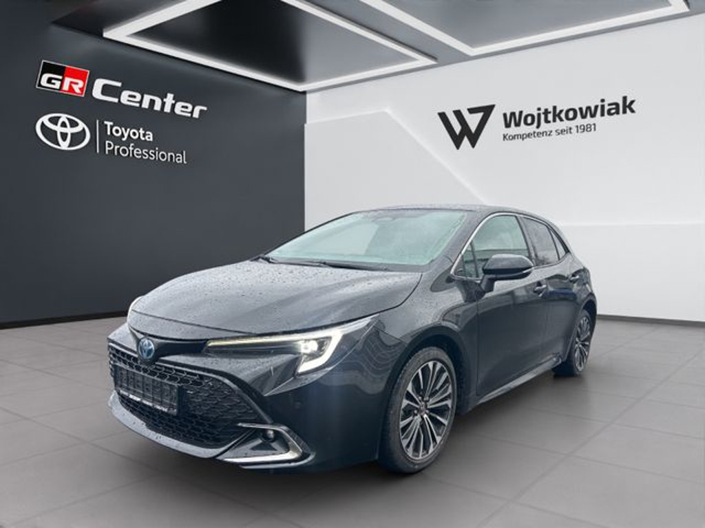 Toyota Corolla 2023 Hybride Benzine