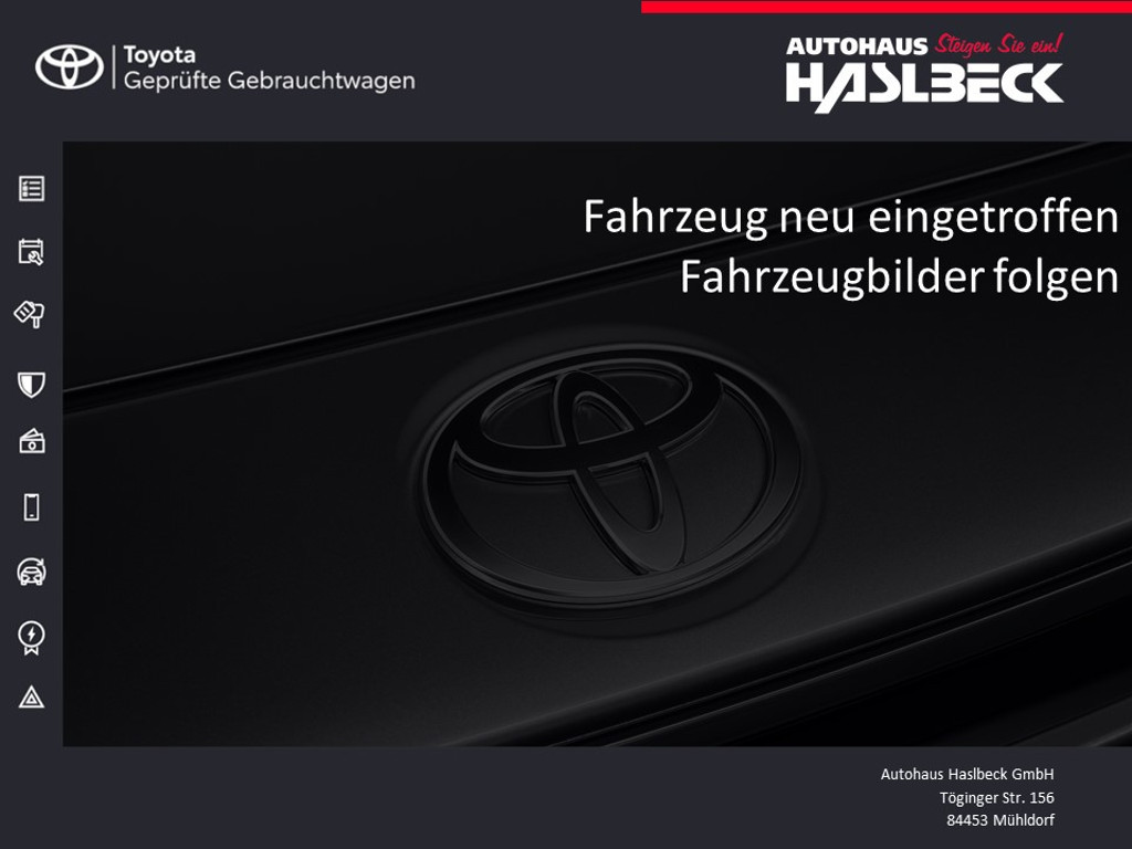 Toyota Yaris Cross 2024 Hybride Benzine
