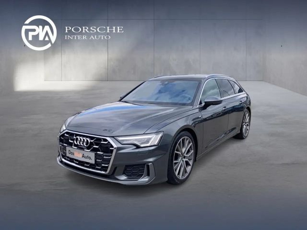 Audi A6 2024 Diesel