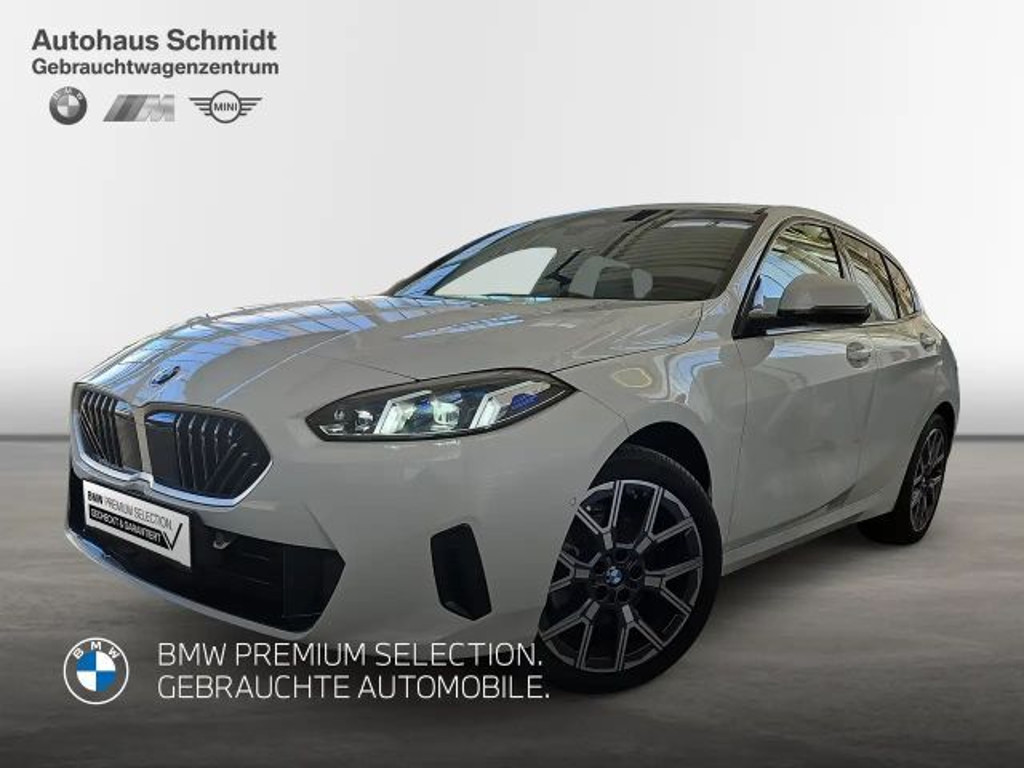 BMW 1 Serie 2024 Diesel