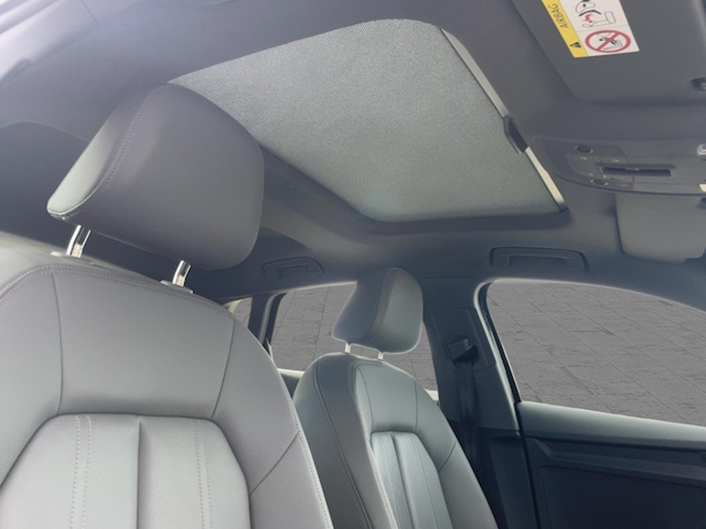 Audi A3 2022 Benzine