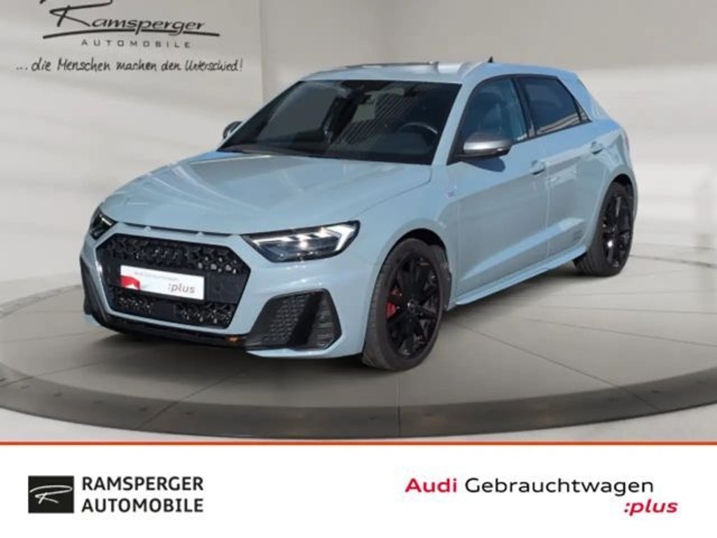 Audi A1 2023 Benzine