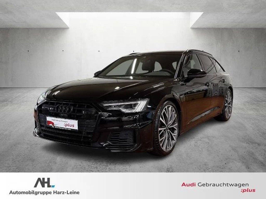 Audi S6 2023 Diesel