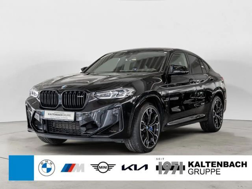 BMW X4 2024 Benzine