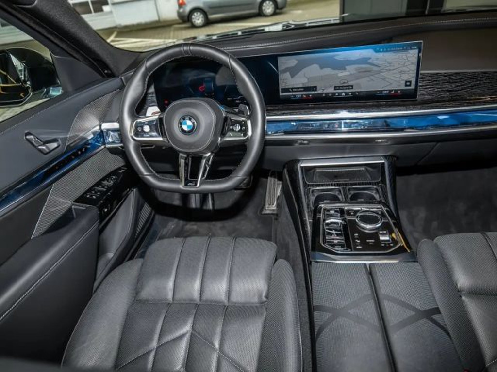 BMW 7 Serie
