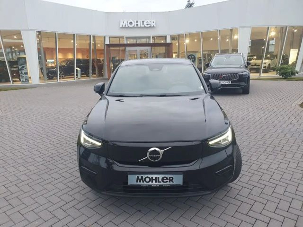 Volvo C40