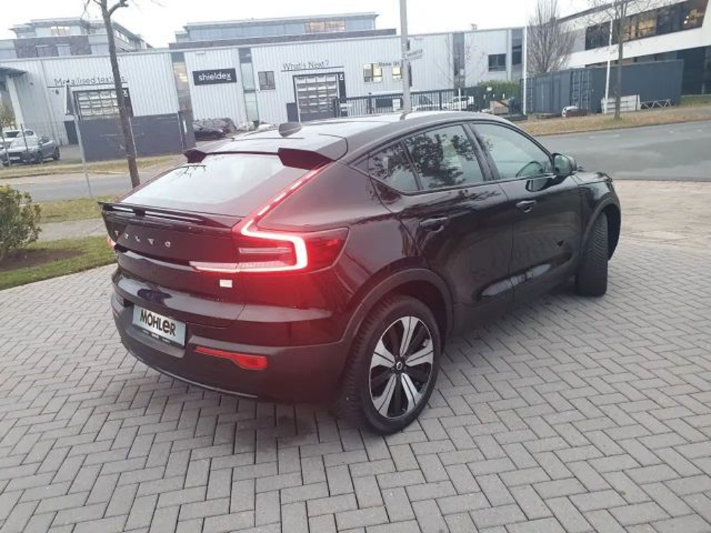 Volvo C40