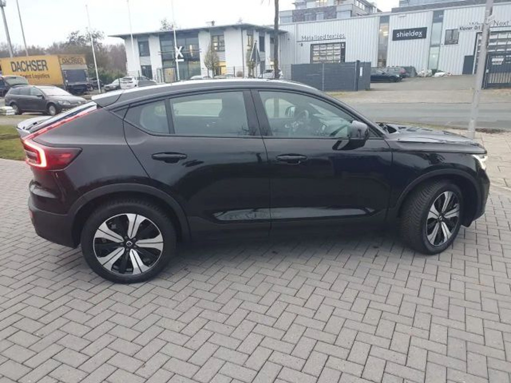 Volvo C40