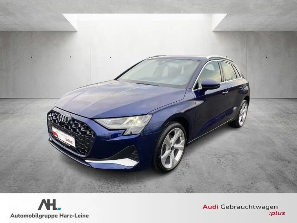 Audi A3 2025 Benzine