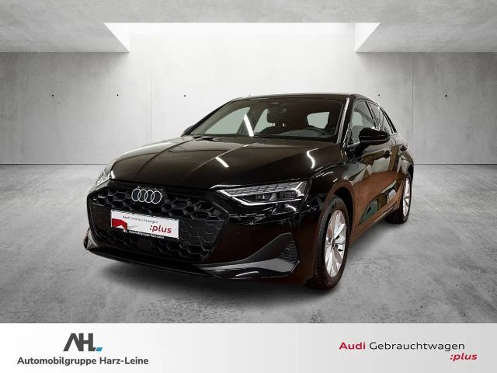 Audi A3 2024 Benzine