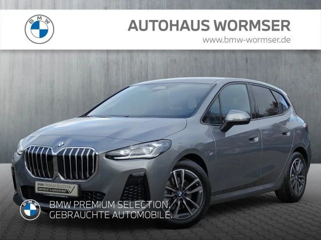 BMW 2 Serie 2025 Benzine