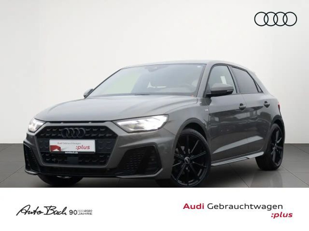 Audi A1 2022 Benzine