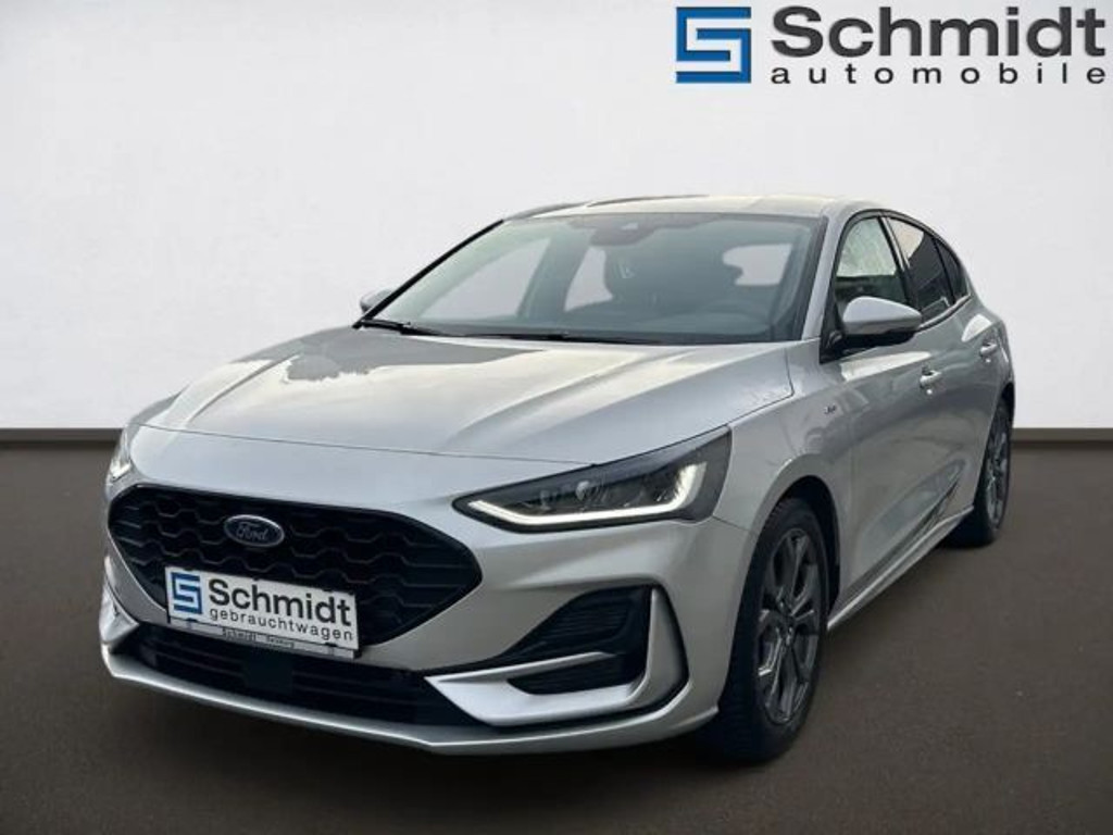 Ford Focus 2024 Diesel