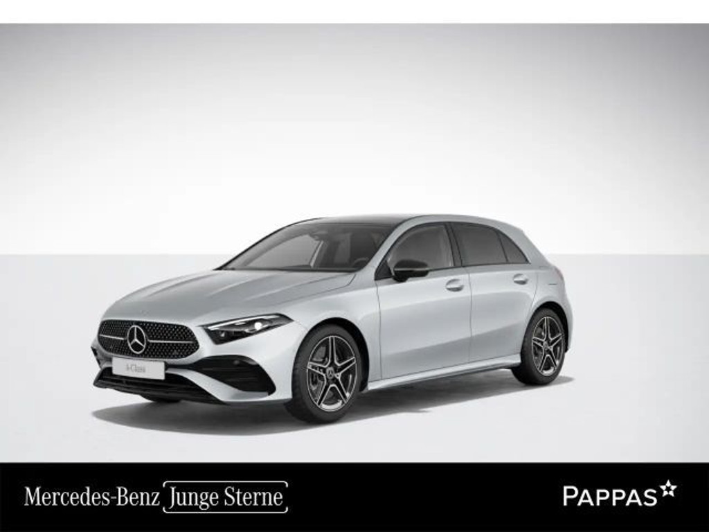 Mercedes-Benz A-Klasse 2023 Hybride Benzine