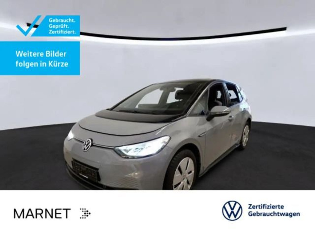 Volkswagen ID.3 2023 Elektrisch