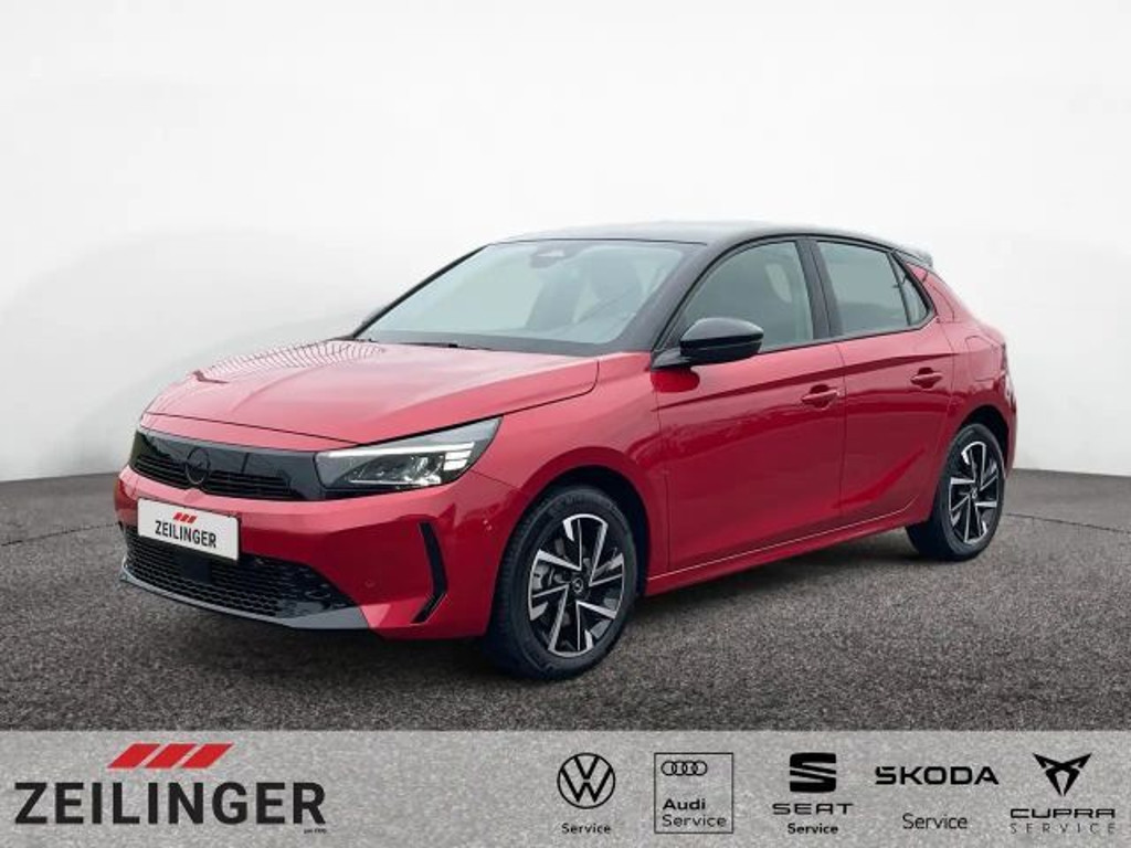 Opel Corsa 2025 Benzine