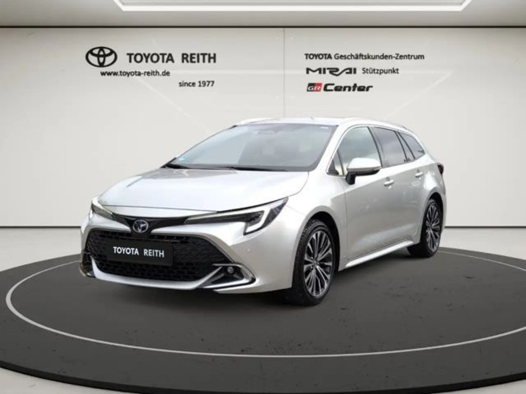 Toyota Corolla 2024 Hybride Benzine