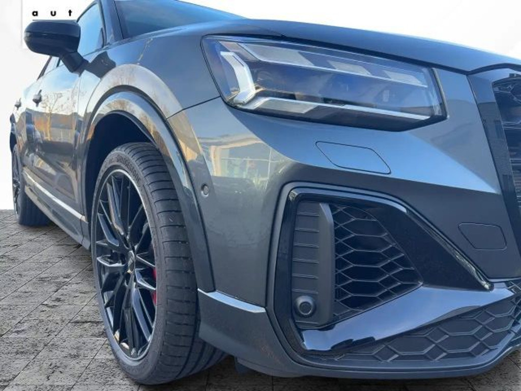 Audi SQ2