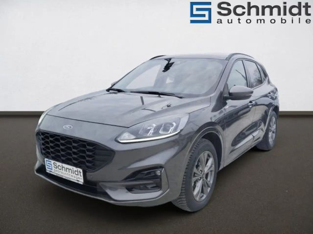 Ford Kuga 2024 Diesel