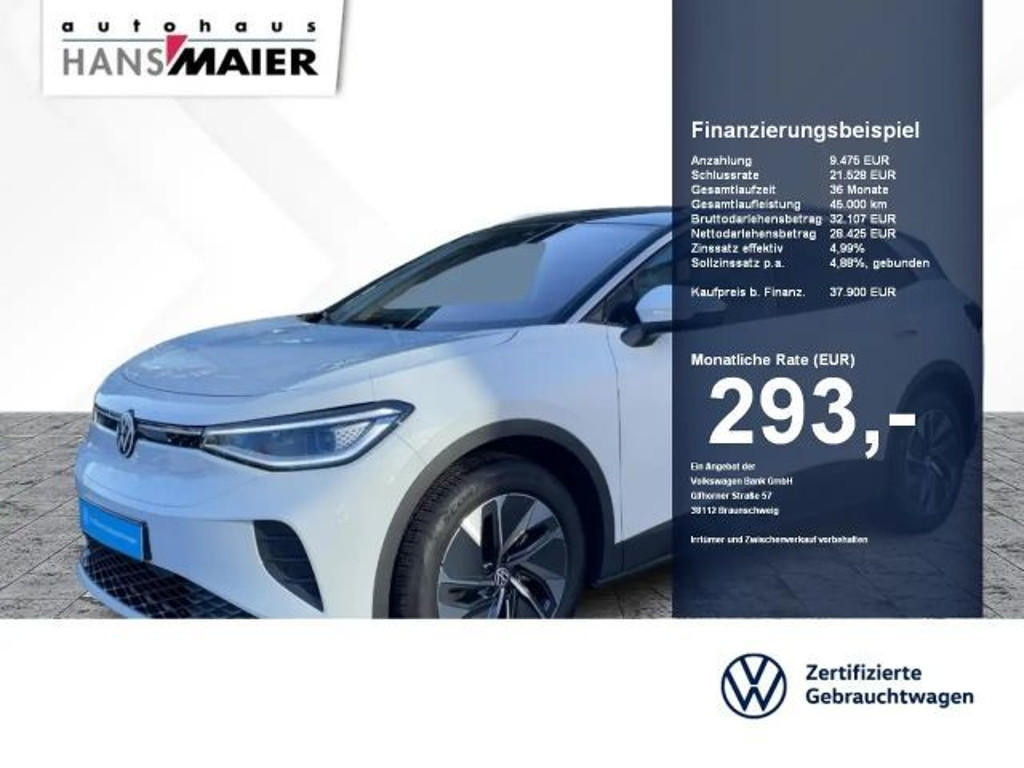 Volkswagen ID.4