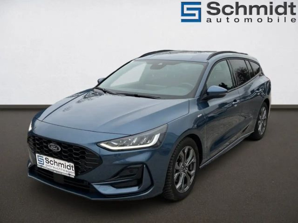 Ford Focus 2024 Diesel