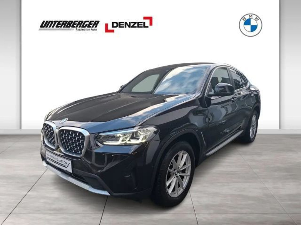 BMW X4 2024 Diesel