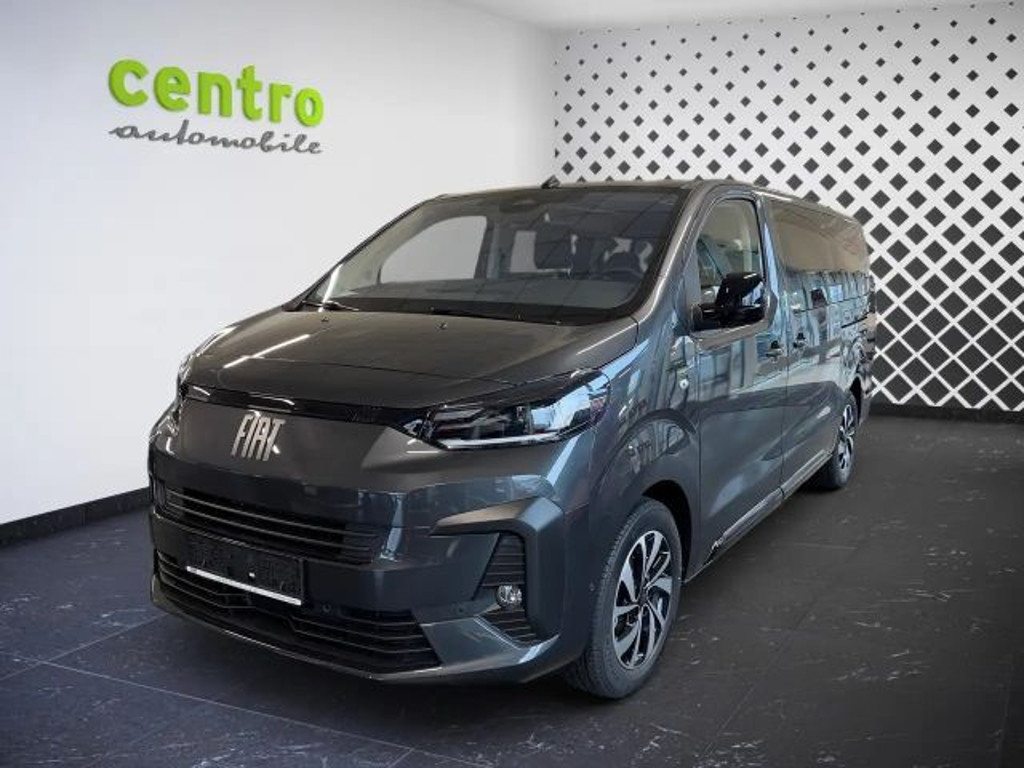 Fiat Ulysse 2026 Diesel