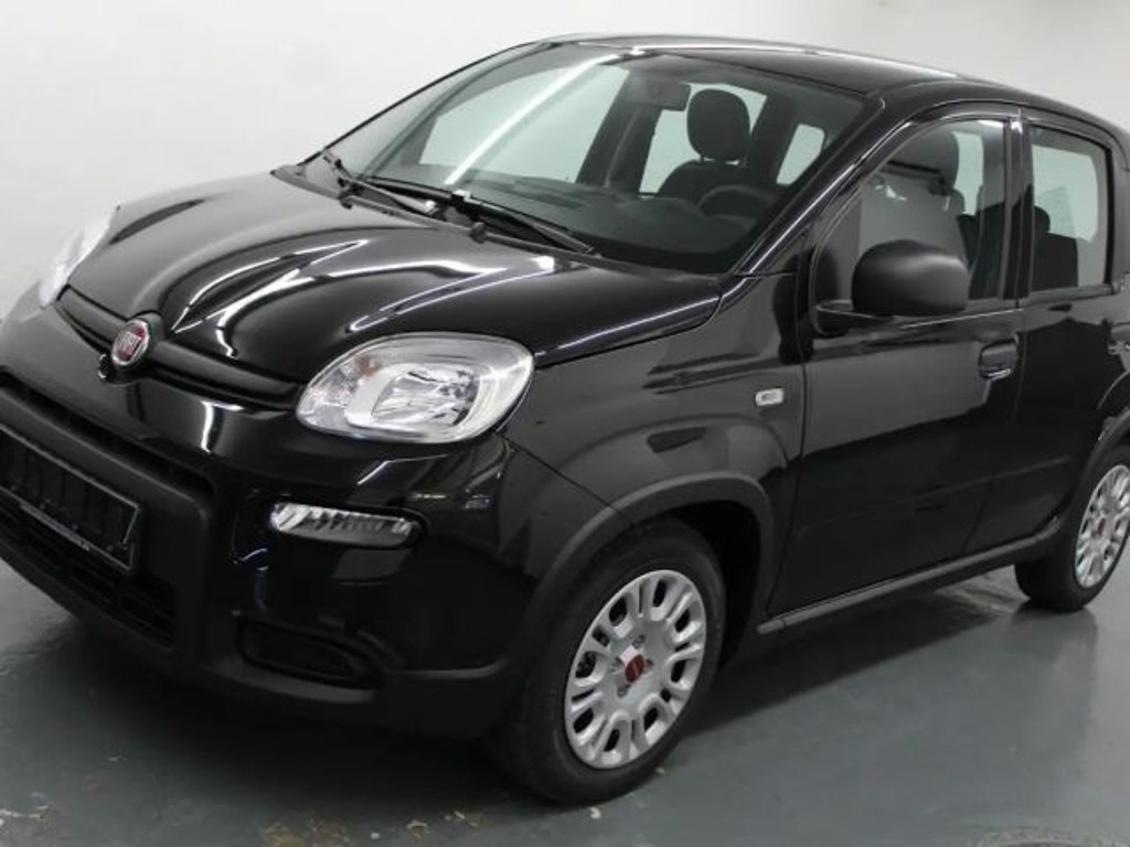 Fiat Panda 2023 Benzine
