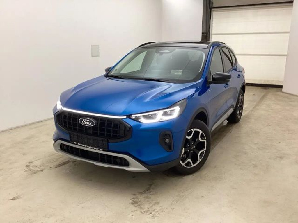 Ford Kuga 2025 Hybride Benzine