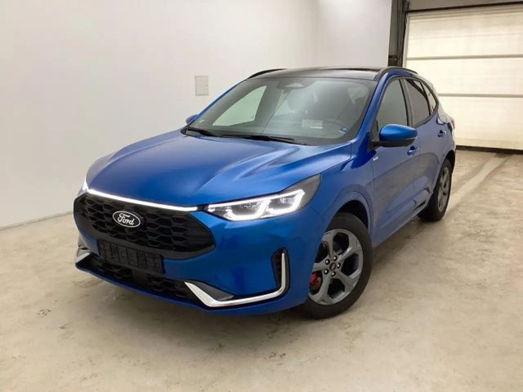 Ford Kuga 2024 Hybride Benzine
