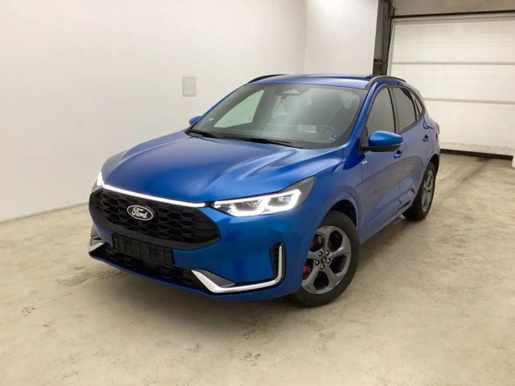 Ford Kuga 2024 Hybride Benzine