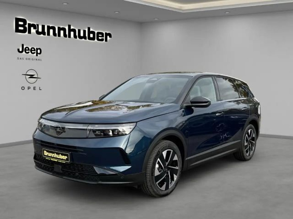 Opel Grandland X 2025 Benzine