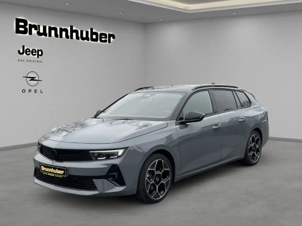 Opel Astra 2025 Benzine