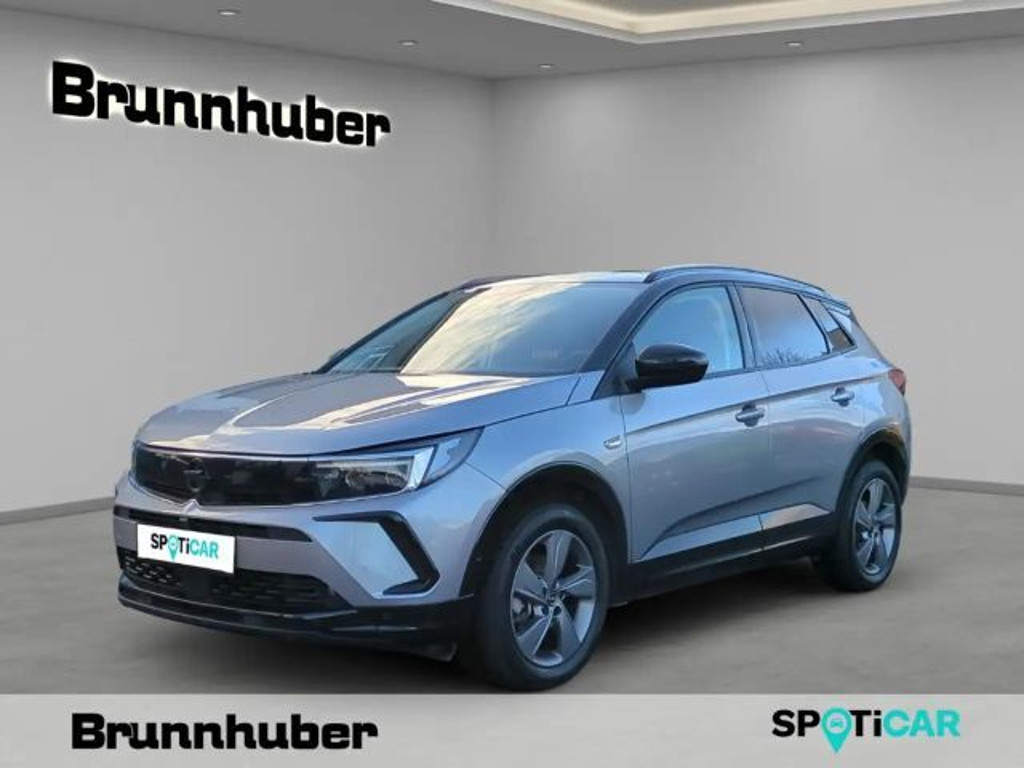 Opel Grandland X 2024 Benzine