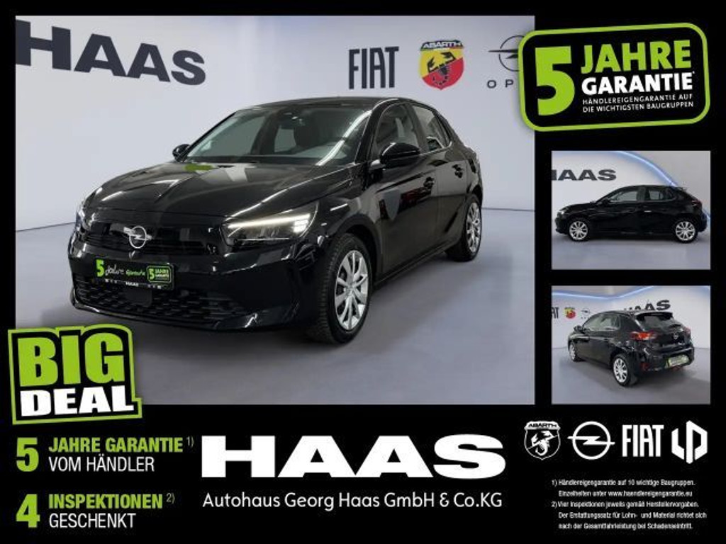 Opel Corsa 2024 Benzine