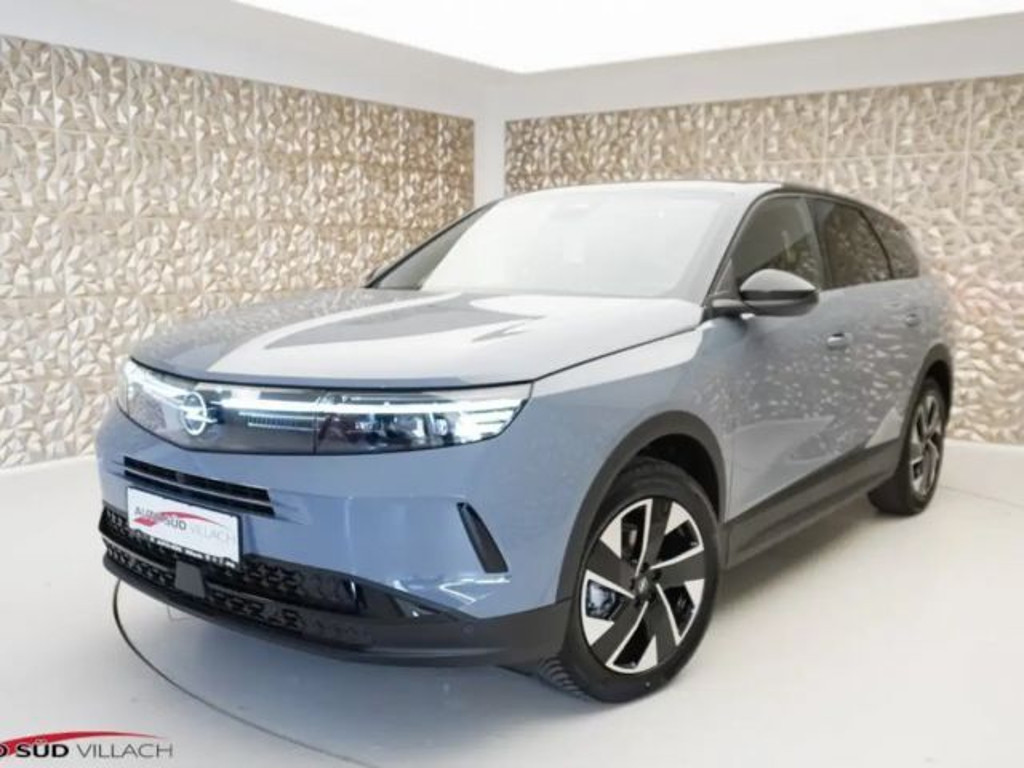 Opel Grandland X 2025 Benzine