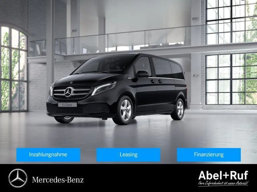 Mercedes-Benz V-Klasse 2023 Diesel
