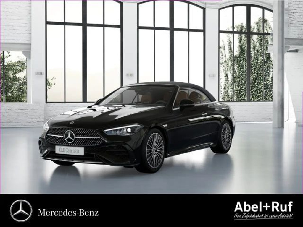 Mercedes-Benz CL 2024 Benzine
