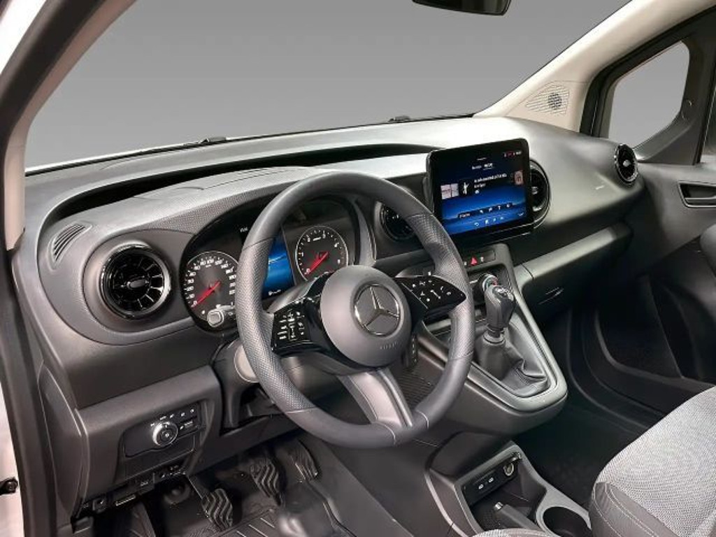 Mercedes-Benz Citan