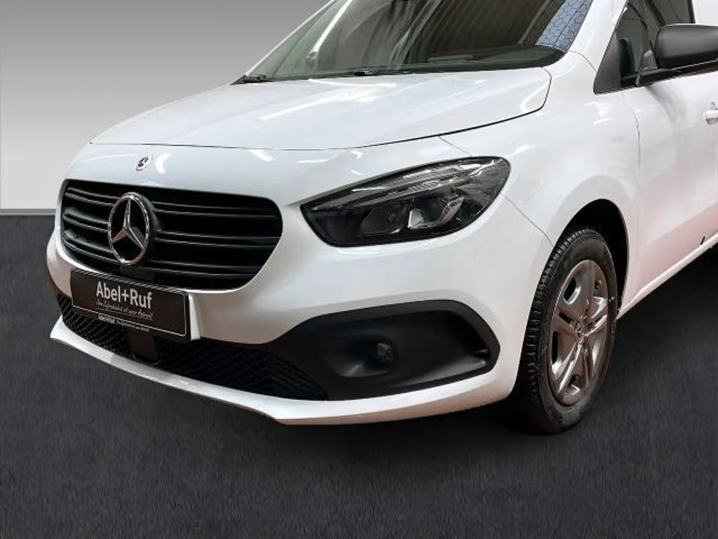 Mercedes-Benz Citan