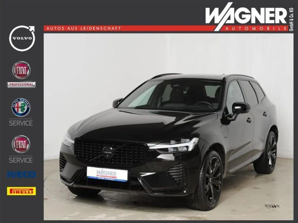 Volvo XC60 2024 Hybride Benzine