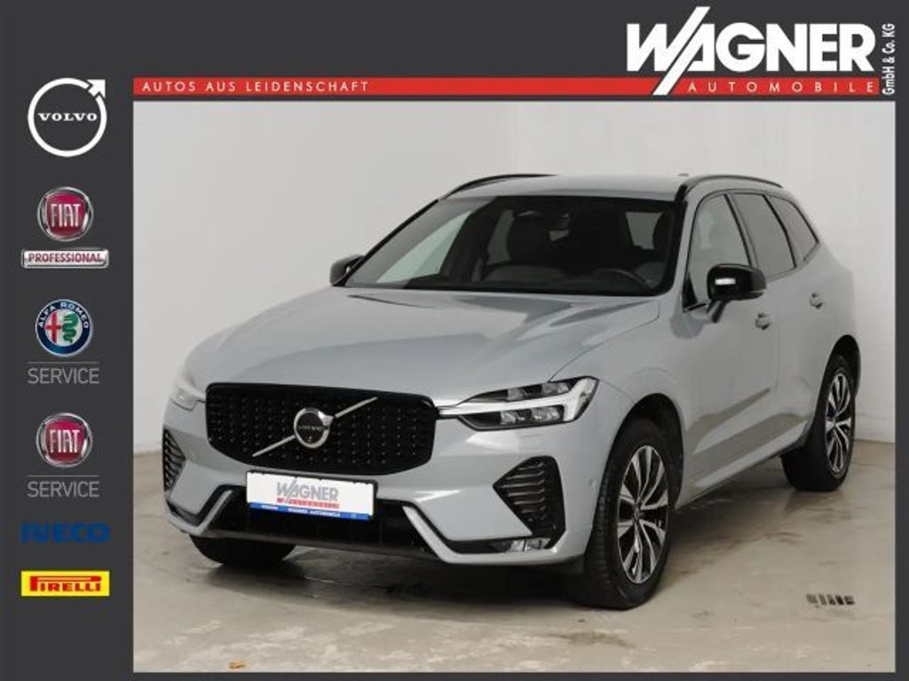 Volvo XC60 2023 Diesel