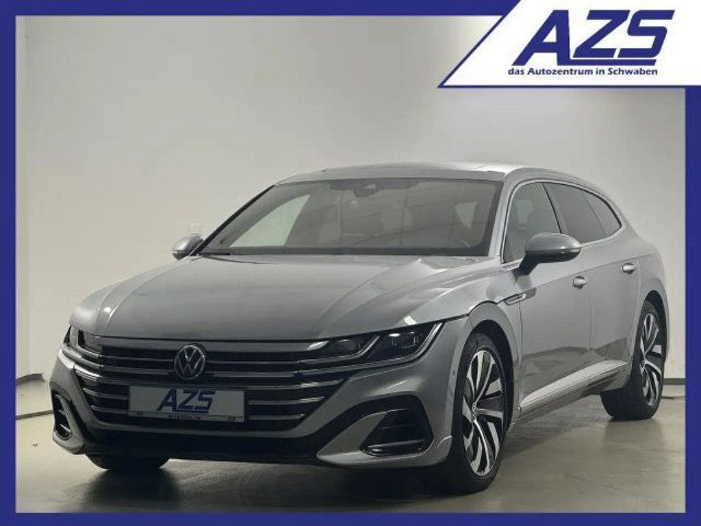 Volkswagen Arteon 2021 Benzine