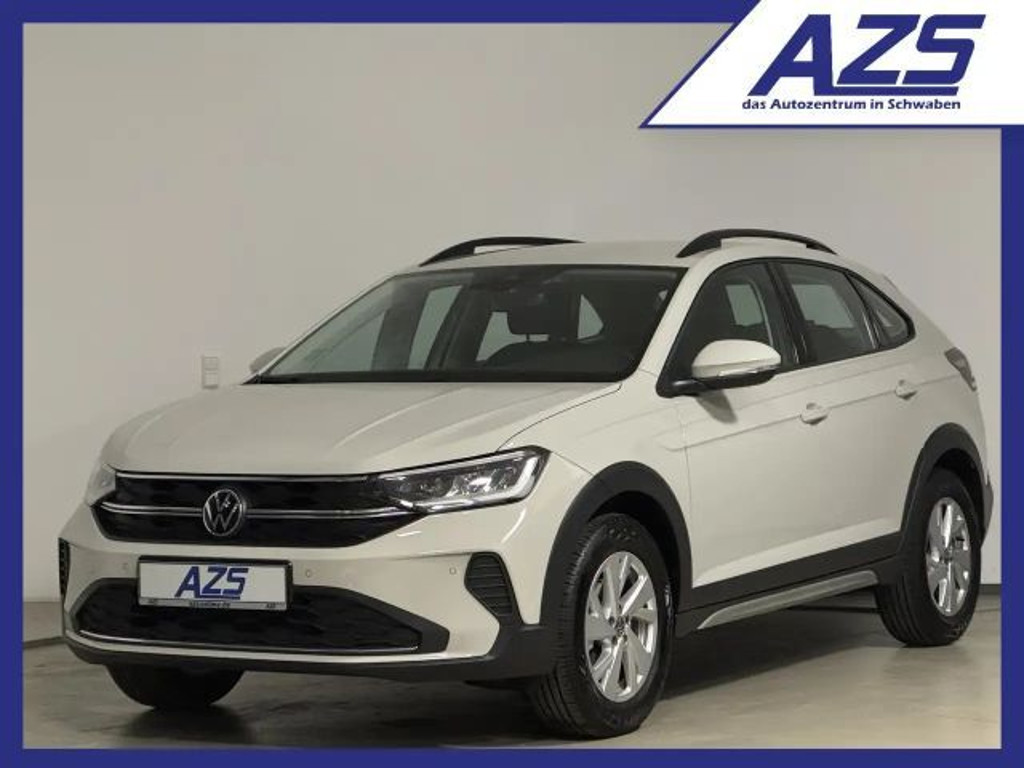 Volkswagen Taigo 2022 Benzine