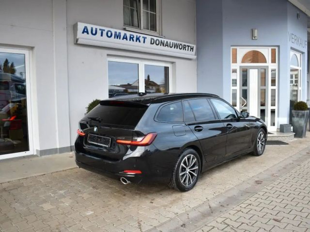 BMW 3 Serie