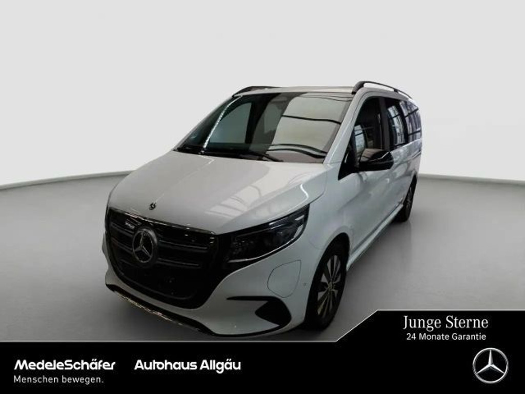 Mercedes-Benz EQV 2024 Elektrisch