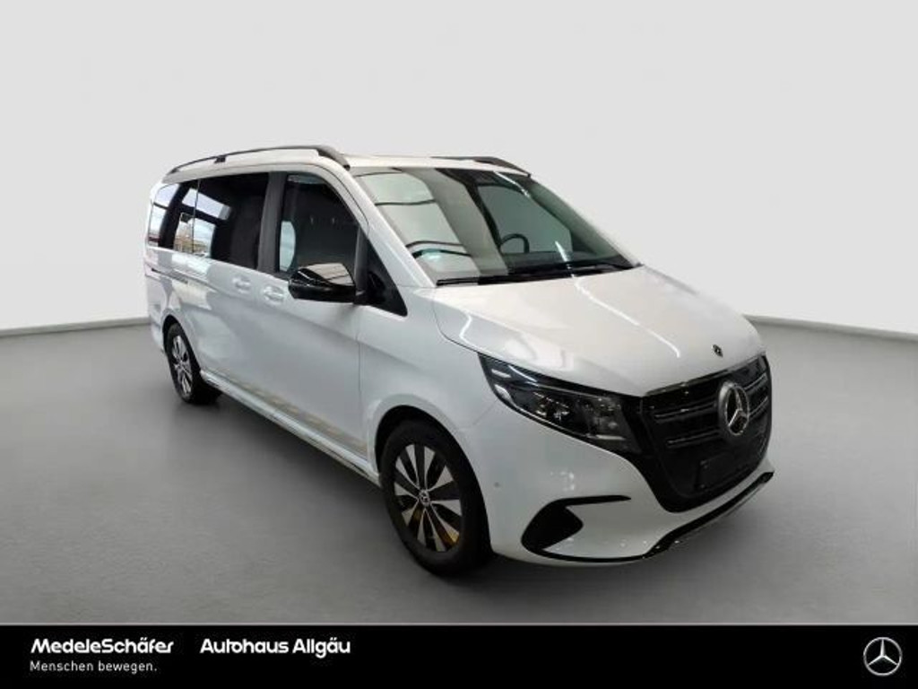 Mercedes-Benz EQV